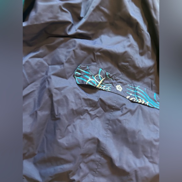 Women’s Sessions Ski Jacket - Size M - Picture 10 of 11